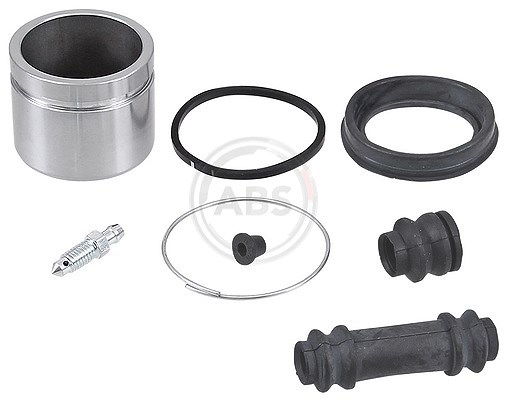 A.b.s. Reparatursatz, Bremssattel [Hersteller-Nr. 57173] für Mazda