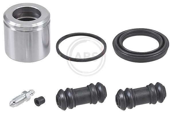 A.b.s. Reparatursatz, Bremssattel [Hersteller-Nr. 57561] für Kia