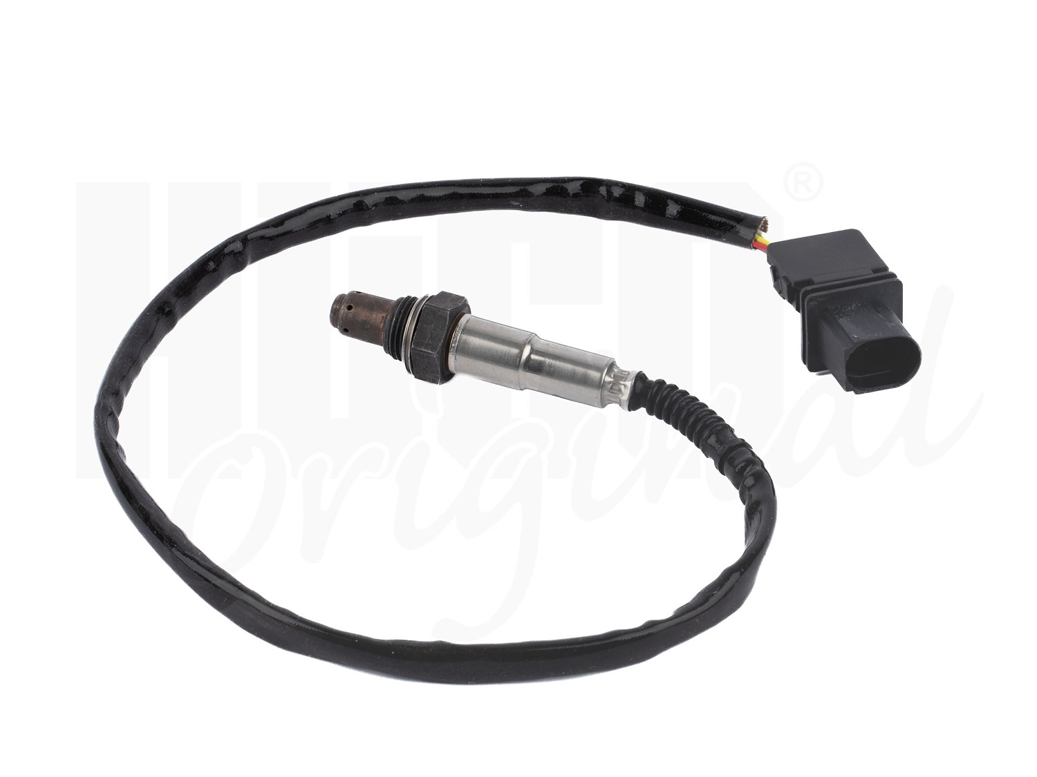 Hüco Lambdasonde [Hersteller-Nr. 135320] für Skoda, Peugeot, Renault, Citroën, Mini, Nissan, Rolls-royce, VW, BMW