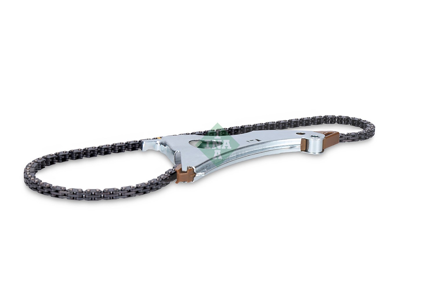 Schaeffler Ina Steuerkette [Hersteller-Nr. 553033210] für Mercedes-Benz
