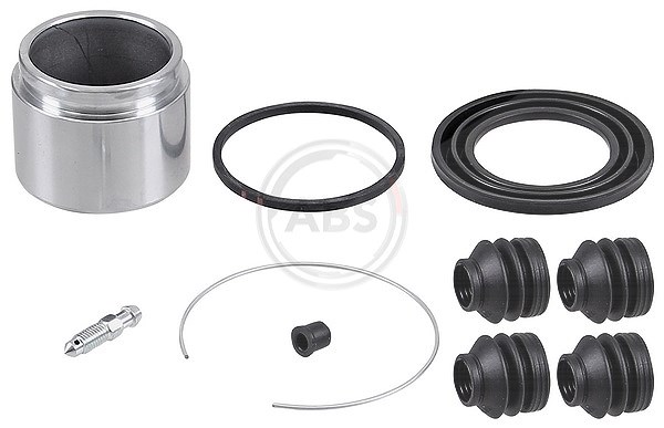 A.b.s. Reparatursatz, Bremssattel [Hersteller-Nr. 57254] für Toyota