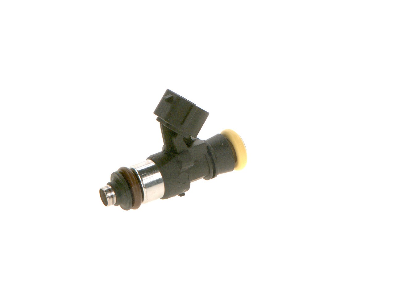 Bosch Einspritzventil [Hersteller-Nr. 0280158839] für Fiat, Lancia
