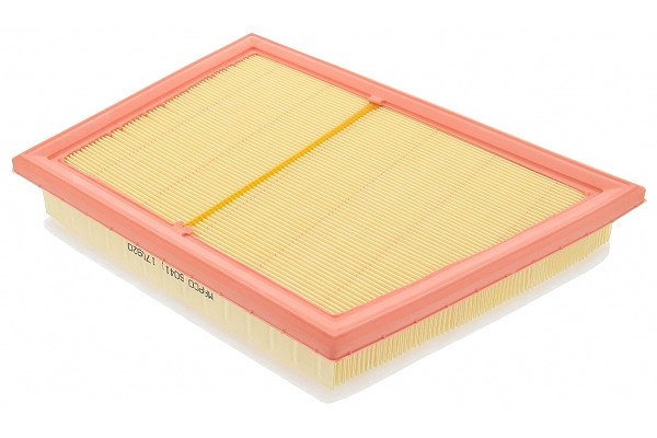 Mapco Luftfilter [Hersteller-Nr. 60411] für Mini, BMW