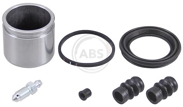A.b.s. Reparatursatz, Bremssattel [Hersteller-Nr. 57773] für Subaru, Daihatsu