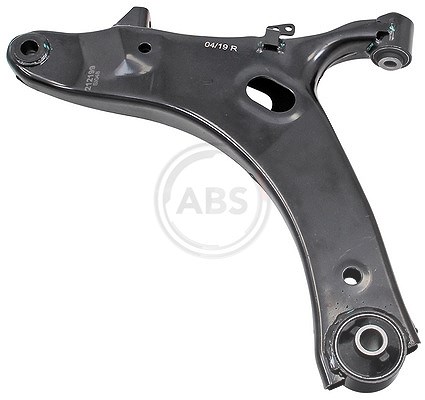 A.b.s. Lenker, Radaufhängung [Hersteller-Nr. 212199] für Subaru