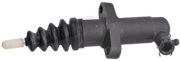 A.b.s. Nehmerzylinder, Kupplung [Hersteller-Nr. 61498] für Fiat, Citroën, Peugeot