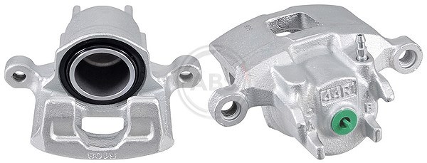 A.b.s. Bremssattel [Hersteller-Nr. 740892] für Mitsubishi