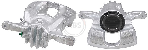 A.b.s. Bremssattel [Hersteller-Nr. 531841] für Opel, Nissan, Renault, Vauxhall, Fiat