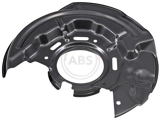 A.b.s. Spritzblech, Bremsscheibe [Hersteller-Nr. 11204] für Toyota