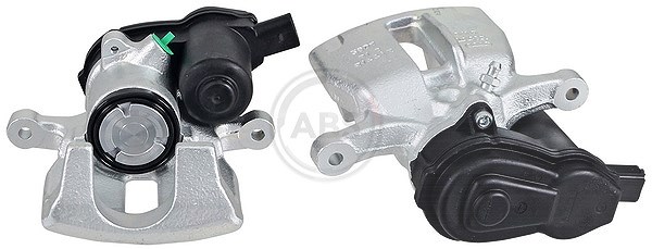 A.b.s. Bremssattel [Hersteller-Nr. 531752] für Audi