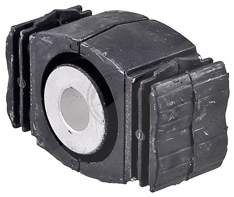 A.b.s. Lagerung, Radlagergehäuse [Hersteller-Nr. 271801] für Audi
