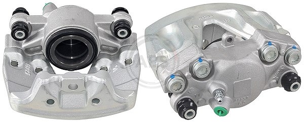 A.b.s. Bremssattel [Hersteller-Nr. 531742] für Mercedes-Benz