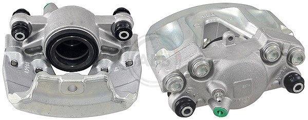 A.b.s. Bremssattel [Hersteller-Nr. 531732] für Mercedes-Benz