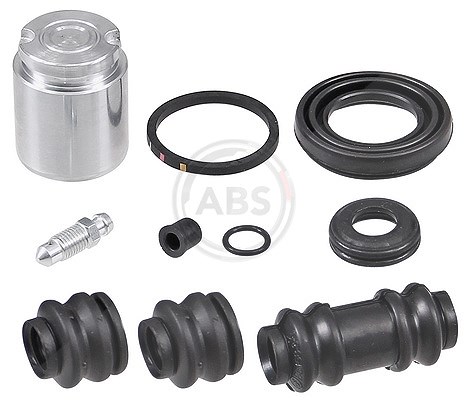 A.b.s. Reparatursatz, Bremssattel [Hersteller-Nr. 57080] für Kia