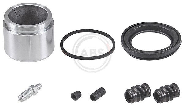 A.b.s. Reparatursatz, Bremssattel [Hersteller-Nr. 57311] für Nissan, Mitsubishi