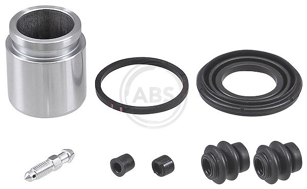 A.b.s. Reparatursatz, Bremssattel [Hersteller-Nr. 57053] für Lexus, Toyota