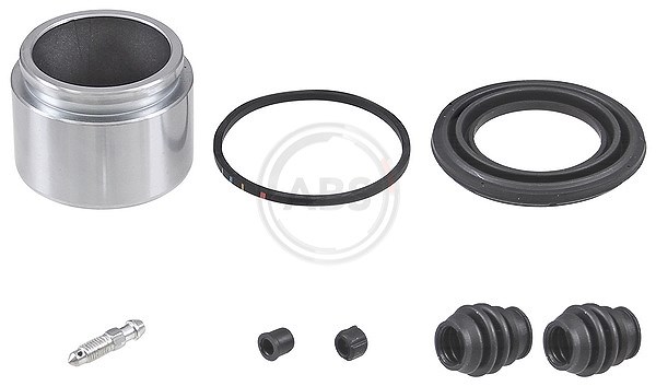 A.b.s. Reparatursatz, Bremssattel [Hersteller-Nr. 57297] für Lexus, Toyota