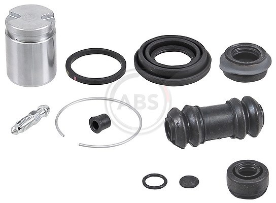 A.b.s. Reparatursatz, Bremssattel [Hersteller-Nr. 57508] für Mazda, Daihatsu