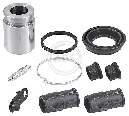 A.b.s. Reparatursatz, Bremssattel [Hersteller-Nr. 57454] für BMW