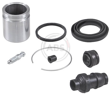 A.b.s. Reparatursatz, Bremssattel [Hersteller-Nr. 57207] für Toyota