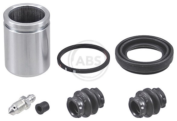 A.b.s. Reparatursatz, Bremssattel [Hersteller-Nr. 57084] für BMW