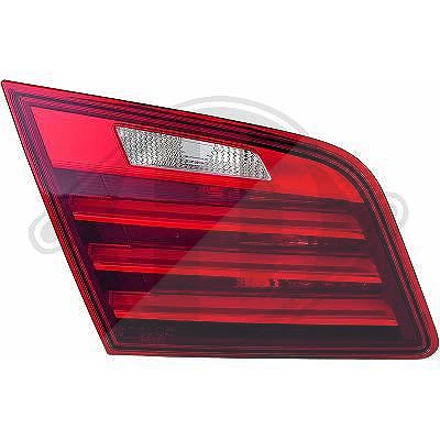Diederichs Heckleuchte [Hersteller-Nr. 1225193] für BMW