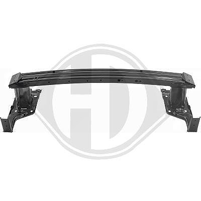 Diederichs Aufpralldämpfer, Stoßfänger [Hersteller-Nr. 1429060] für Ford
