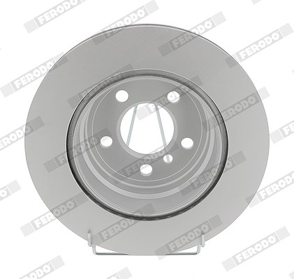 Ferodo Bremsscheibe [Hersteller-Nr. DDF1715C] für BMW
