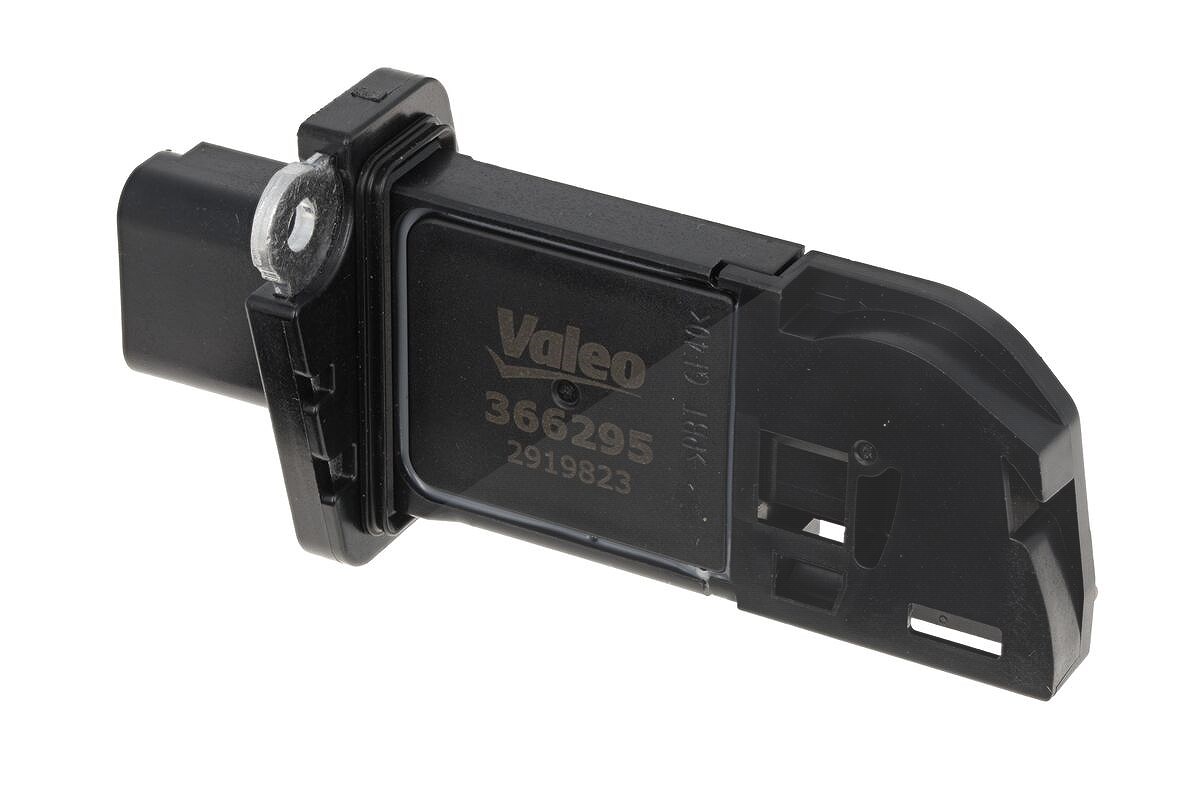Valeo Luftmassenmesser [Hersteller-Nr. 366295] für Peugeot, Citroën, Volvo, Ford, Land Rover