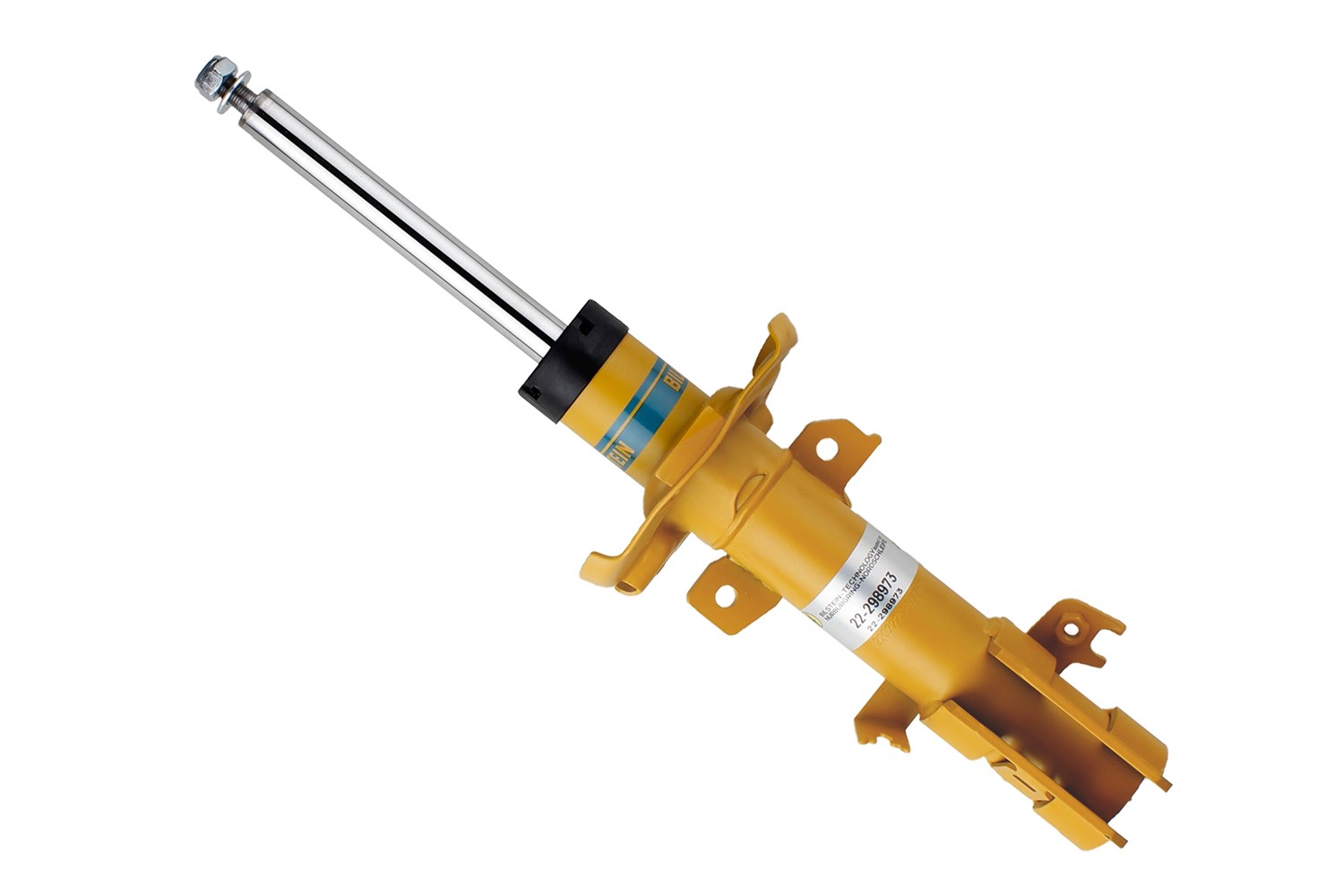 Bilstein Stoßdämpfer [Hersteller-Nr. 22-298973] für Ford