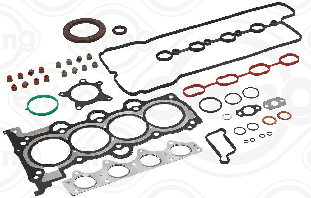 Elring Dichtungsvollsatz, Motor [Hersteller-Nr. 925.630] für Kia, Hyundai