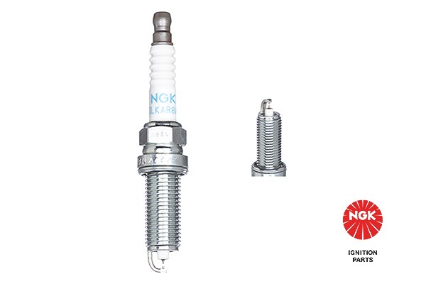 Ngk Zündkerze [Hersteller-Nr. 93026] für Nissan