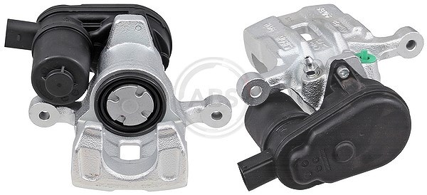 A.b.s. Bremssattel [Hersteller-Nr. 740952] für Kia