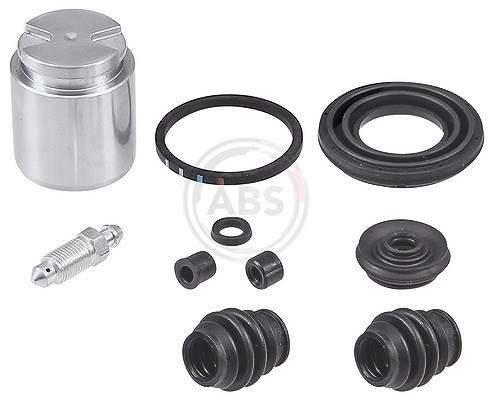 A.b.s. Reparatursatz, Bremssattel [Hersteller-Nr. 57660] für Mazda