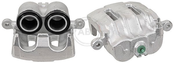 A.b.s. Bremssattel [Hersteller-Nr. 721412] für Nissan