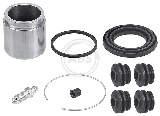 A.b.s. Reparatursatz, Bremssattel [Hersteller-Nr. 57639] für Subaru, Suzuki