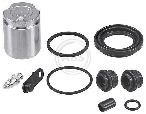 A.b.s. Reparatursatz, Bremssattel [Hersteller-Nr. 57769] für Audi