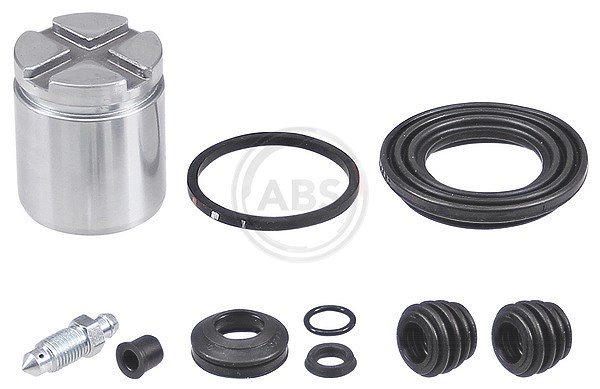A.b.s. Reparatursatz, Bremssattel [Hersteller-Nr. 57732] für Honda