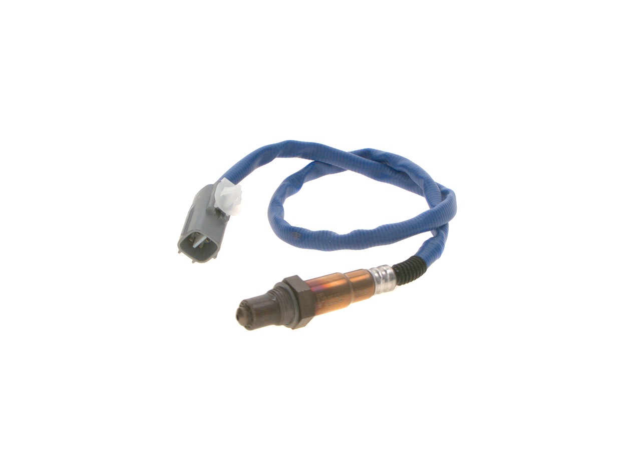 Bosch Lambdasonde [Hersteller-Nr. 0258010378] für Suzuki