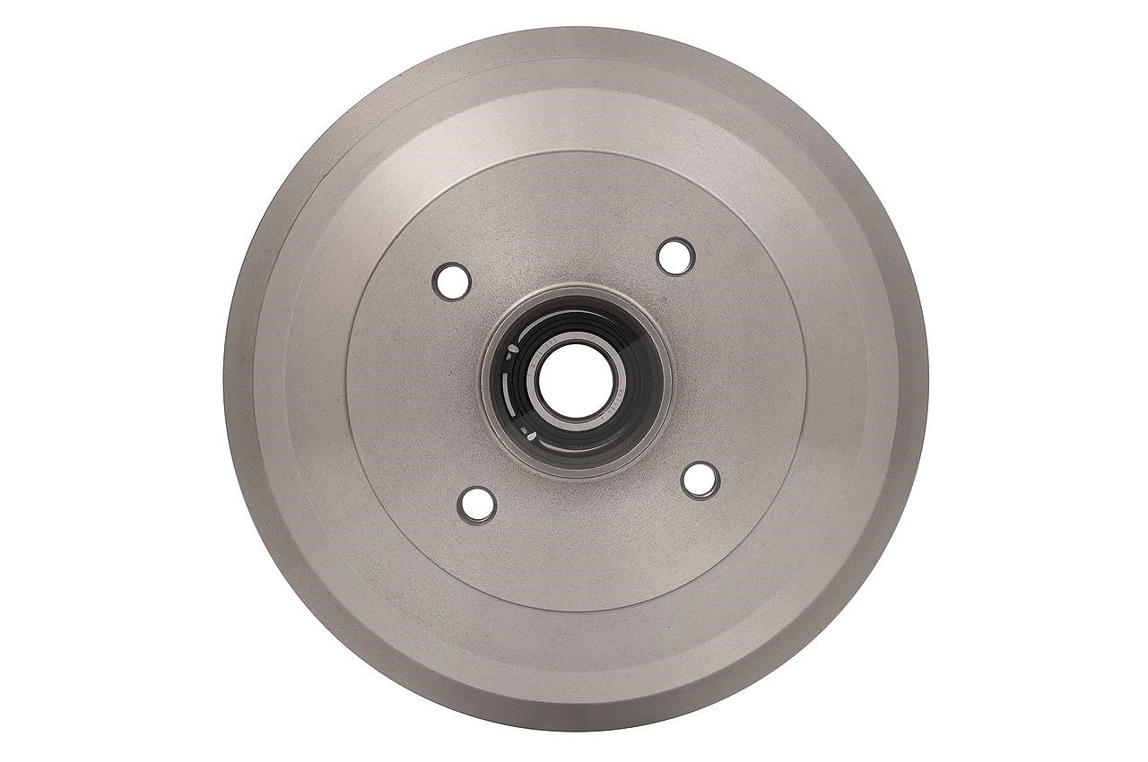 Bosch Bremstrommel [Hersteller-Nr. 0986477303] für Citroën, Peugeot