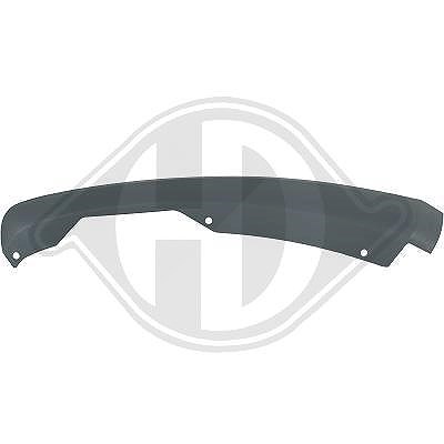 Diederichs Spoiler [Hersteller-Nr. 1429063] für Ford