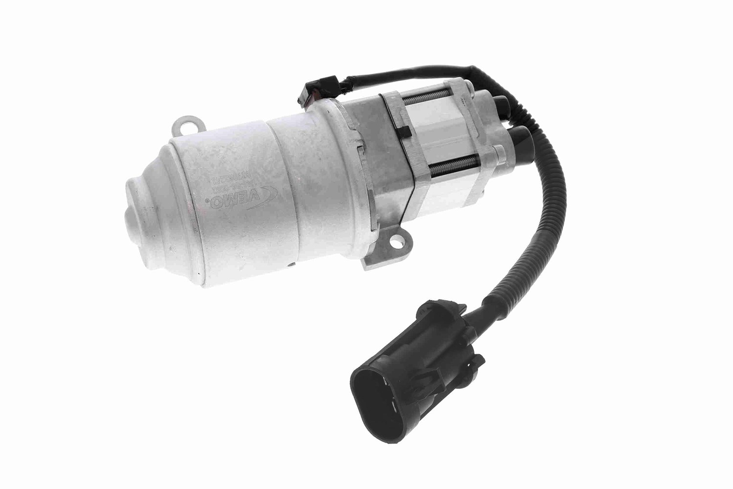 Vemo Ventileinheit, Hydraulikaggregat-Autom.Getr. [Hersteller-Nr. V46-86-0002] für Renault