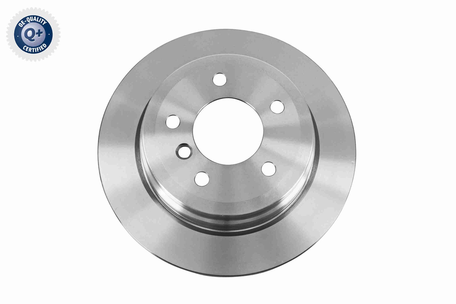 Vaico 1x Bremsscheibe [Hersteller-Nr. V20-40054] für BMW