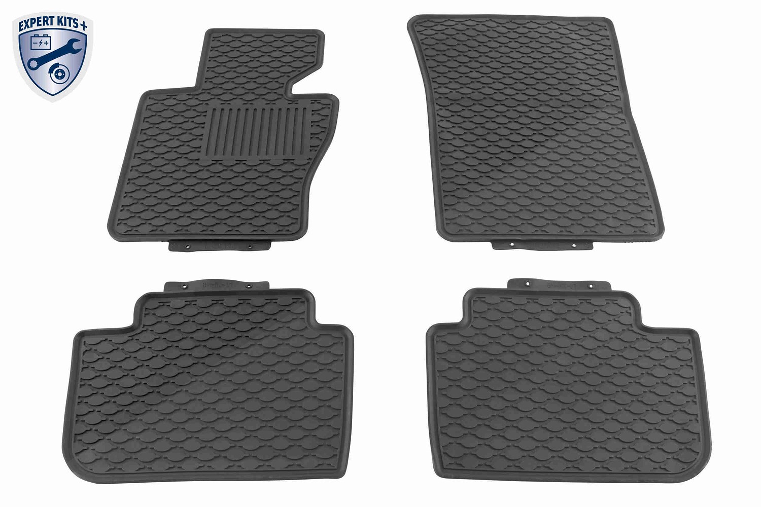 Vaico Fußmattensatz [Hersteller-Nr. V20-4094] für BMW