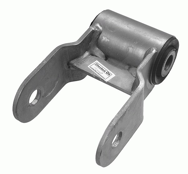 Lemförder Lagerung, Blattfeder [Hersteller-Nr. 3652901] für Opel, Vauxhall