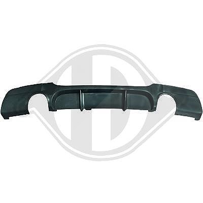 Diederichs Stoßfänger [Hersteller-Nr. 1216667] für BMW