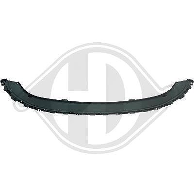 Diederichs Spoiler [Hersteller-Nr. 7427161] für Seat