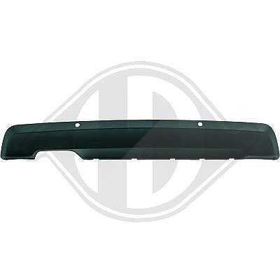 Diederichs Spoiler [Hersteller-Nr. 4236067] für Peugeot