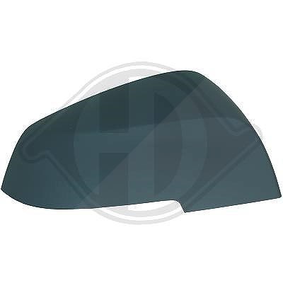 Diederichs Abdeckung, Außenspiegel [Hersteller-Nr. 1281028] für BMW