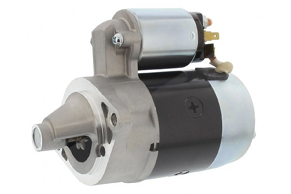 Mapco Starter [Hersteller-Nr. 13546] für Suzuki